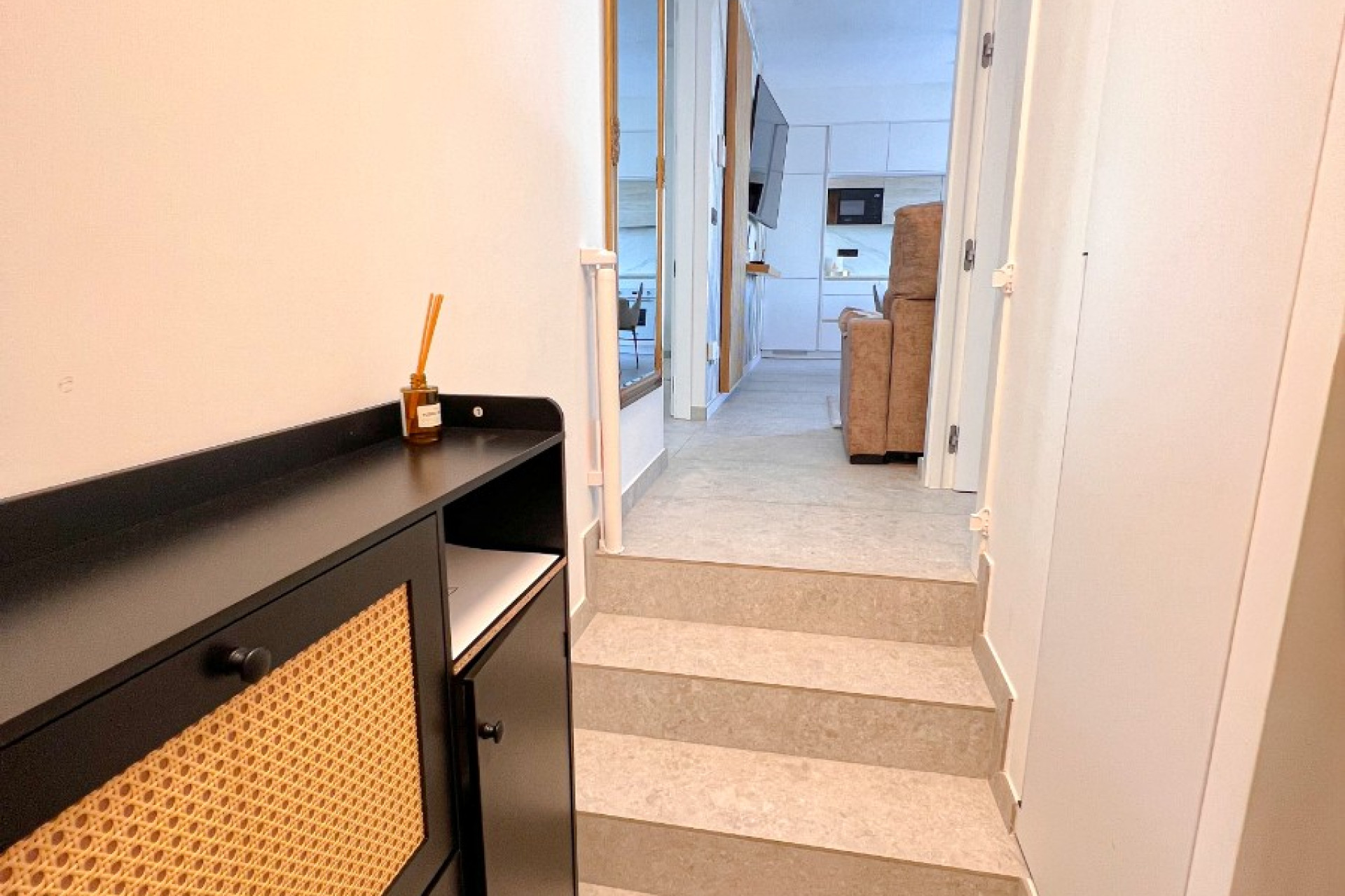 Wiederverkauf - Wohnung - Guardamar del Segura - Urbanizaciones