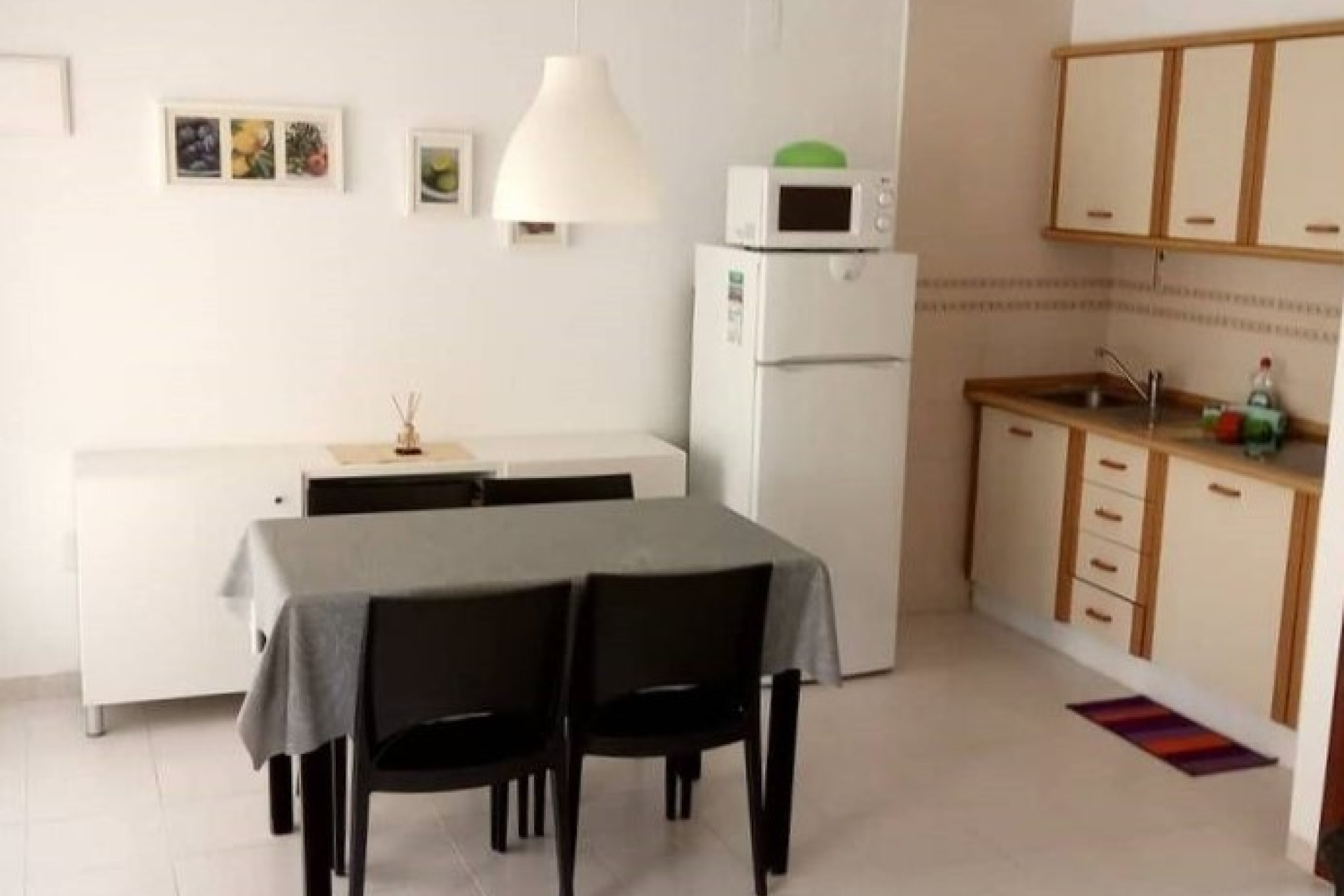 Wiederverkauf - Wohnung - L'alfas Del Pi - Alfas del Pí