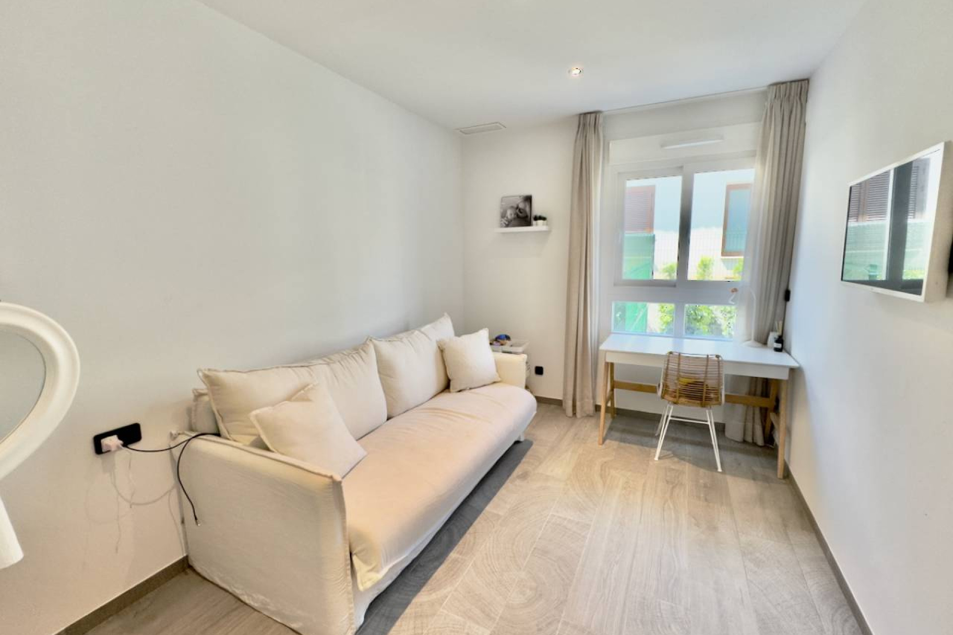 Wiederverkauf - Wohnung - La Finca Golf