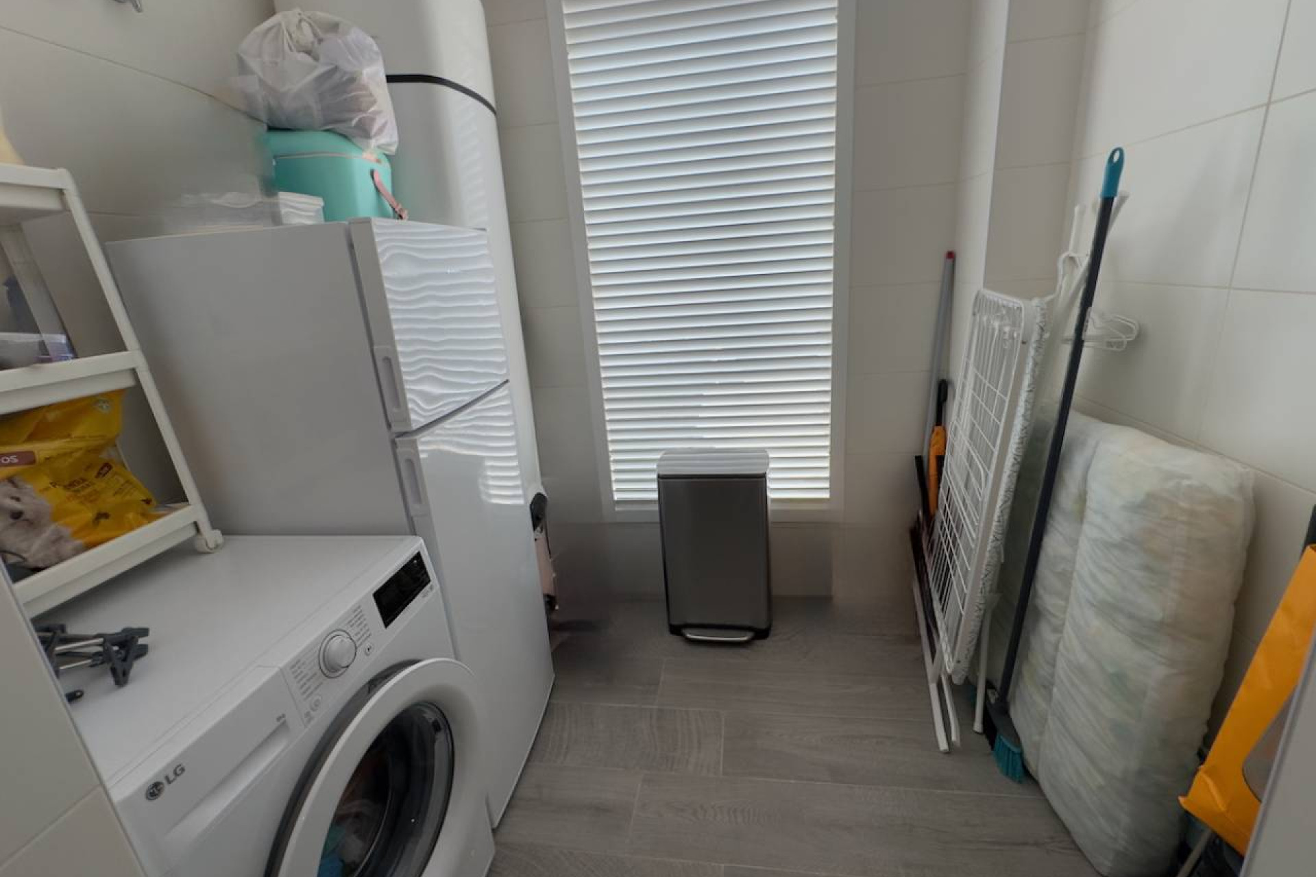 Wiederverkauf - Wohnung - La Finca Golf