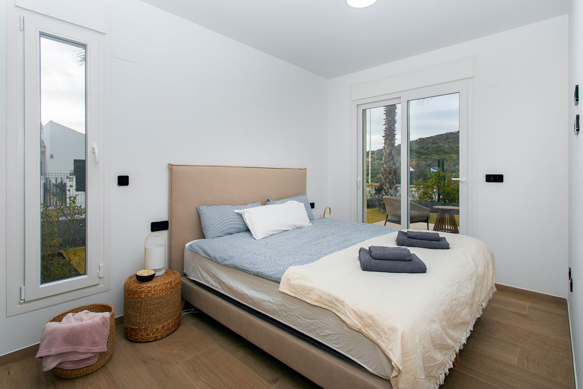 Wiederverkauf - Wohnung - La Finca Golf