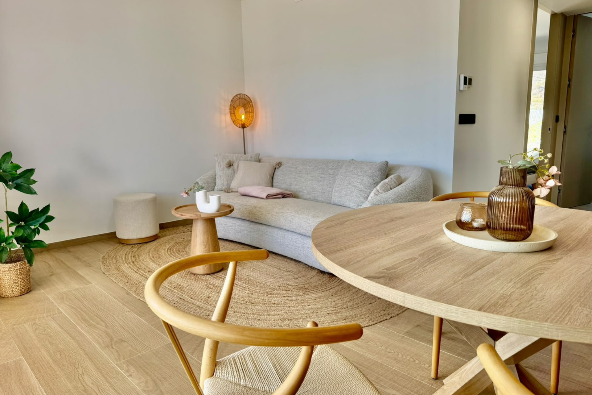Wiederverkauf - Wohnung - La Finca Golf