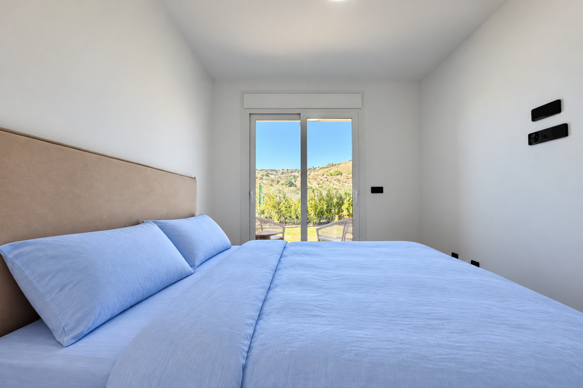 Wiederverkauf - Wohnung - La Finca Golf