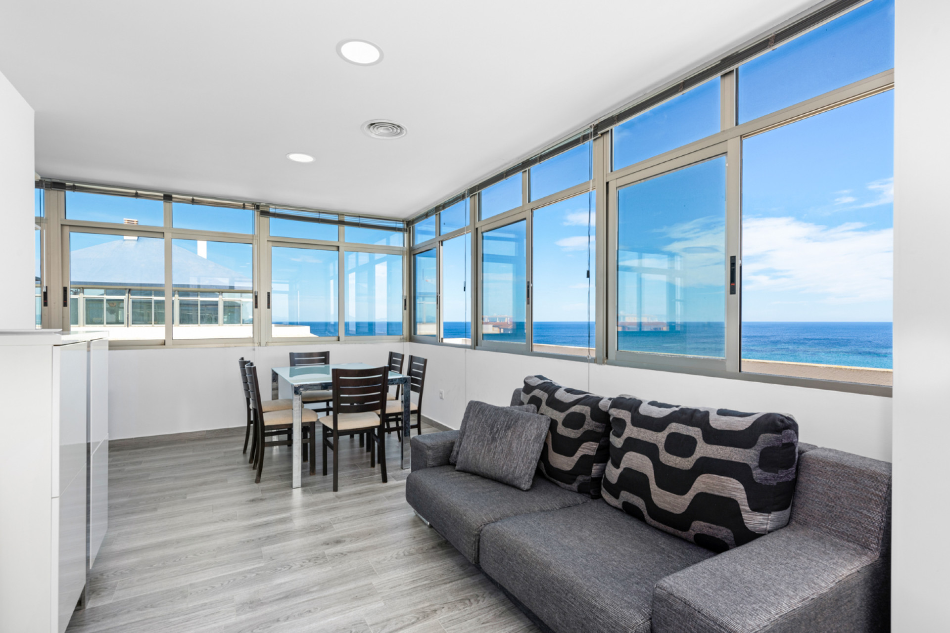 Wiederverkauf - Wohnung - La Manga del Mar Menor - La Manga Del Mar Menor