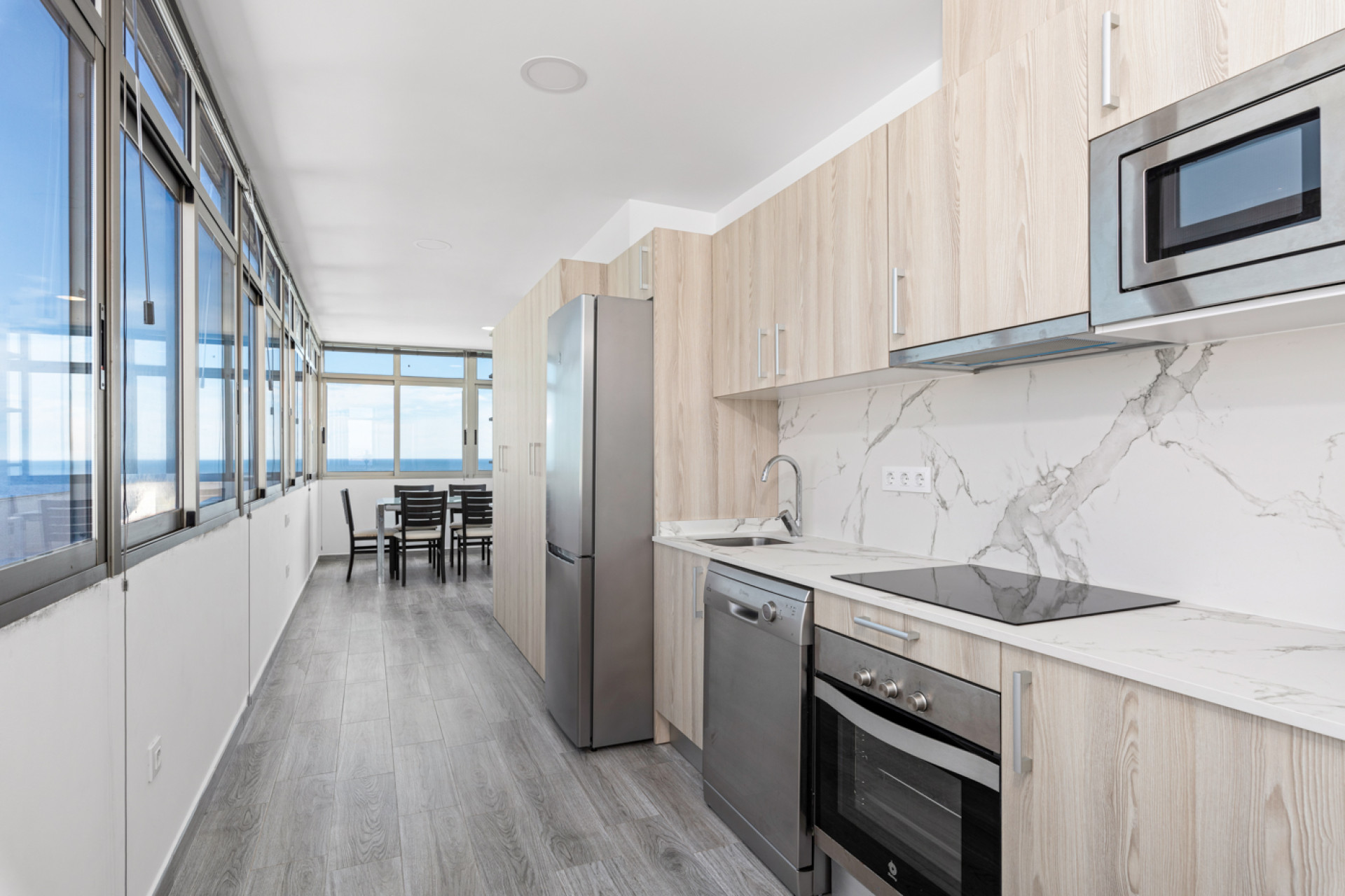 Wiederverkauf - Wohnung - La Manga del Mar Menor - La Manga Del Mar Menor