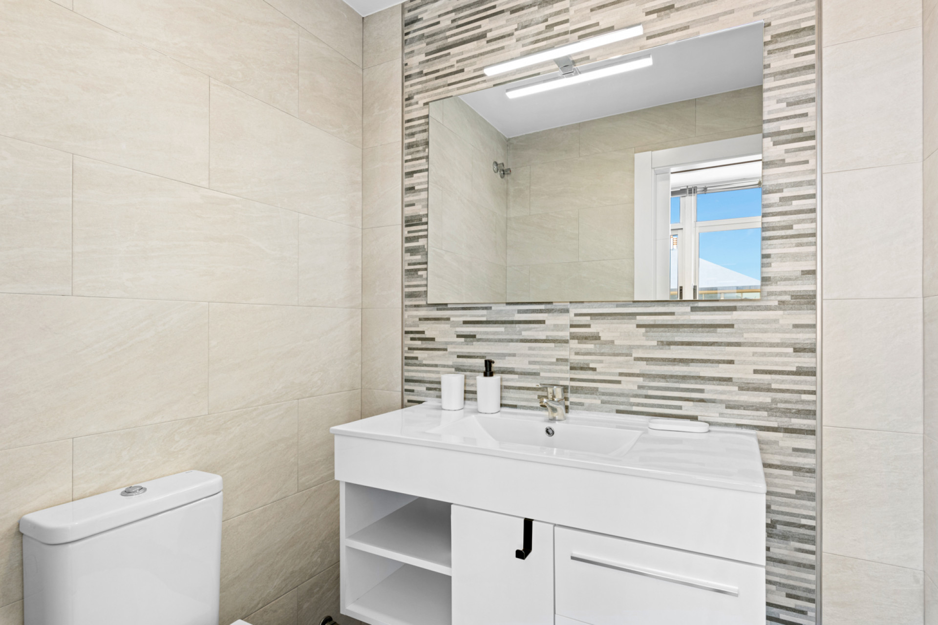 Wiederverkauf - Wohnung - La Manga del Mar Menor - La Manga Del Mar Menor