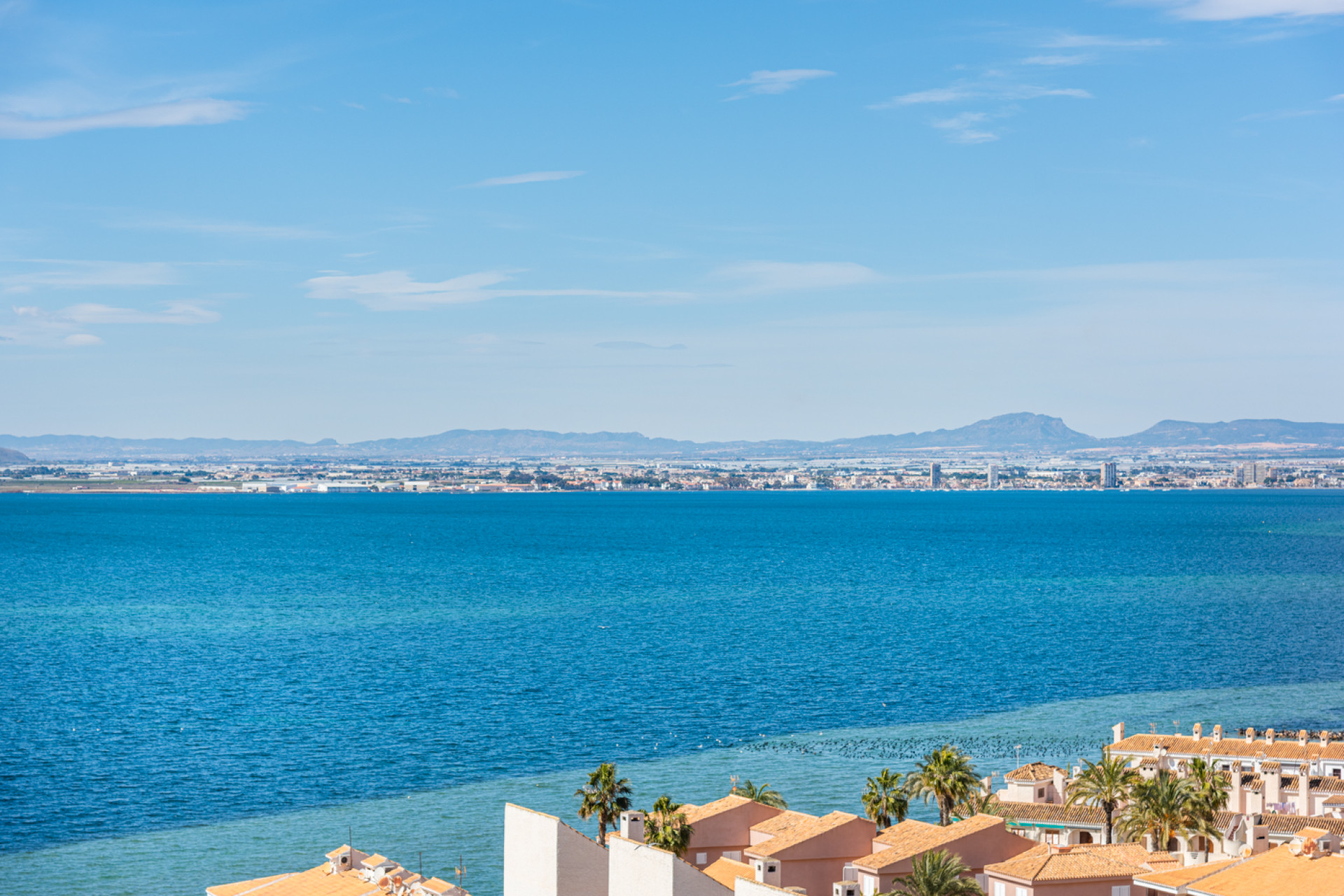 Wiederverkauf - Wohnung - La Manga del Mar Menor - La Manga Del Mar Menor
