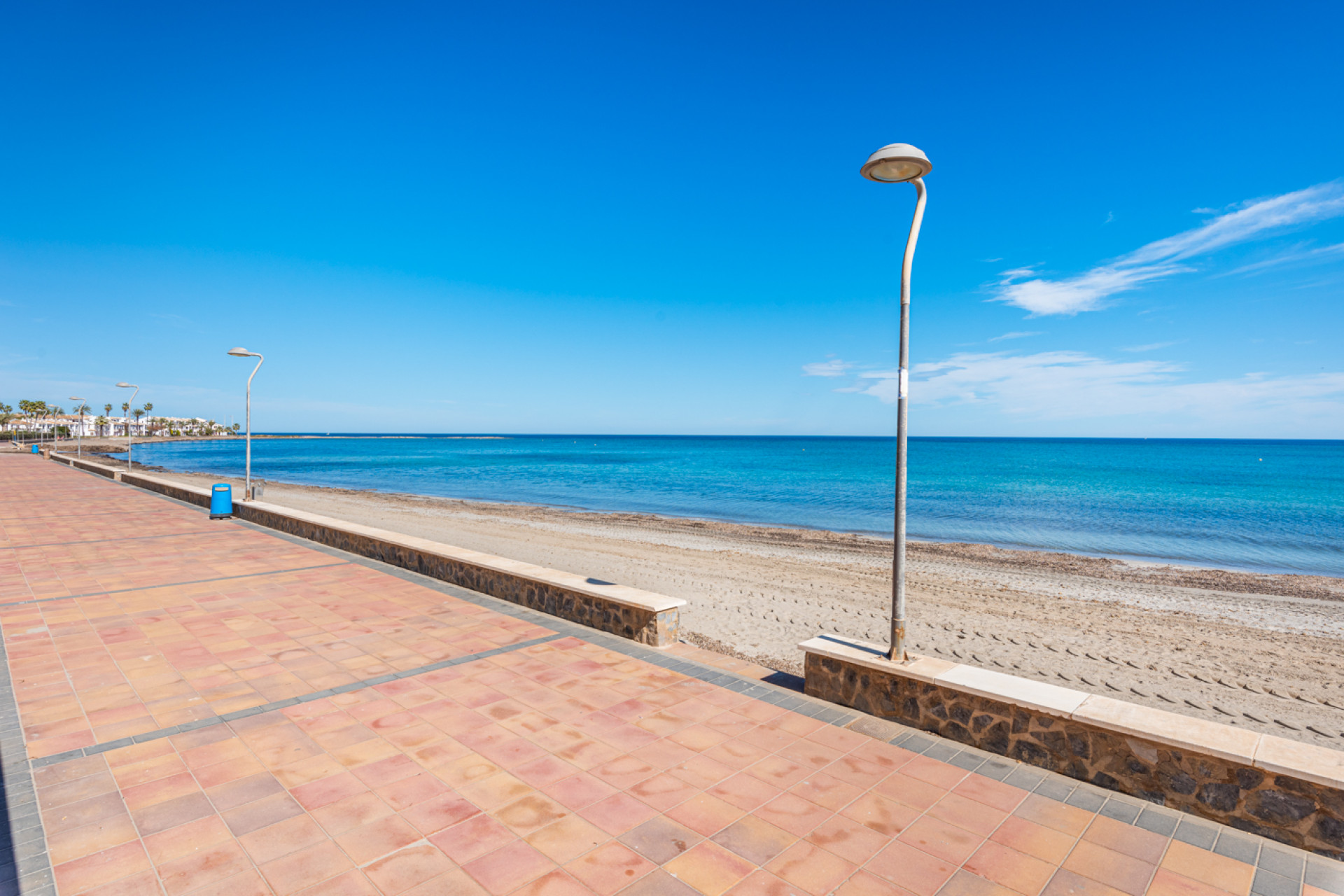 Wiederverkauf - Wohnung - La Manga del Mar Menor - La Manga Del Mar Menor