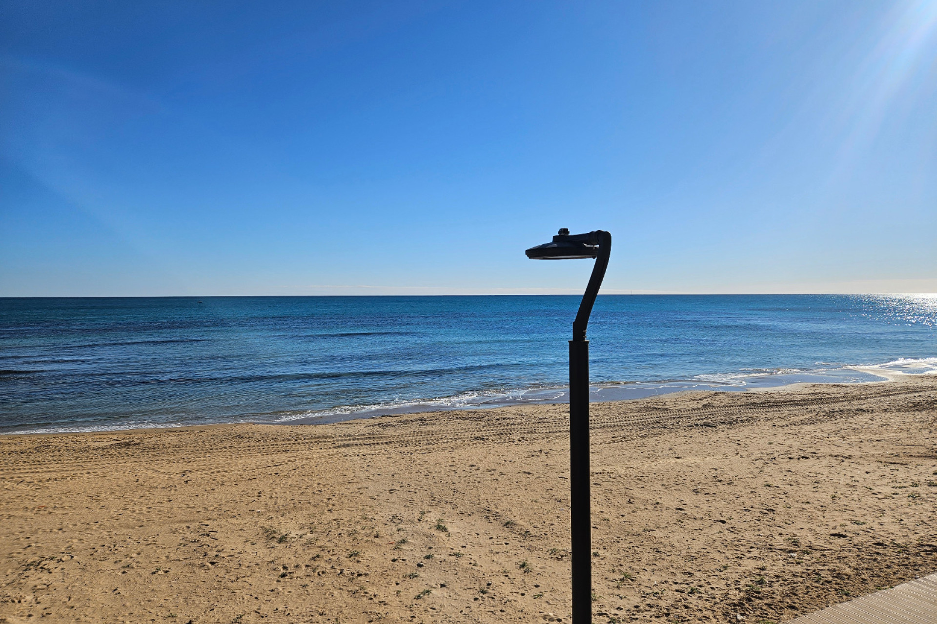 Wiederverkauf - Wohnung - La Mata - 1st Line to the Sea