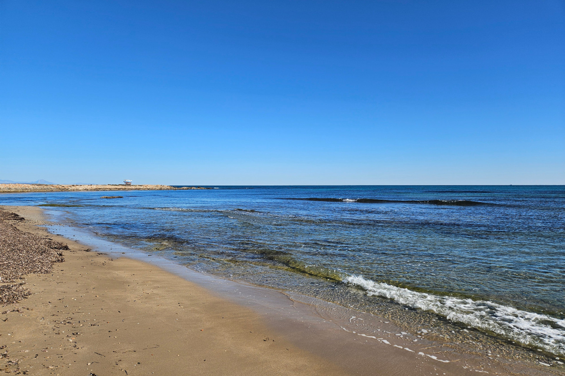 Wiederverkauf - Wohnung - La Mata - 1st Line to the Sea