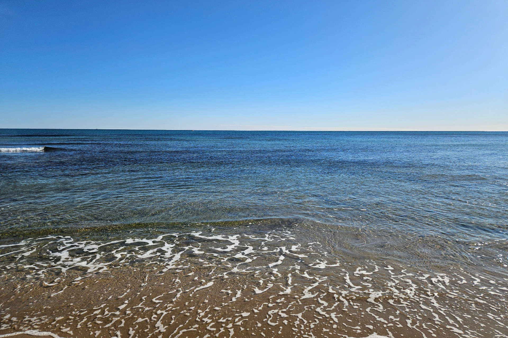 Wiederverkauf - Wohnung - La Mata - 1st Line to the Sea