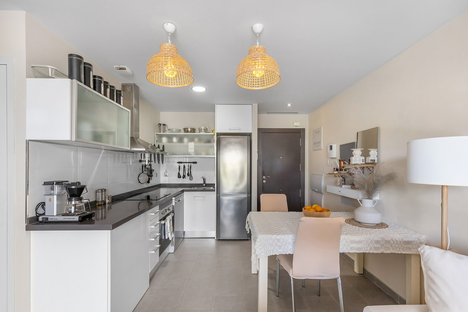 Wiederverkauf - Wohnung - La Mata - Playa