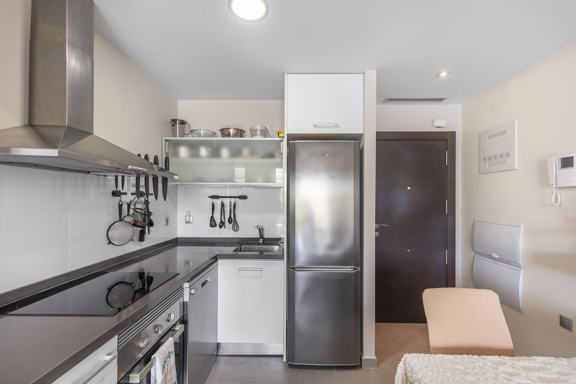 Wiederverkauf - Wohnung - La Mata - Playa