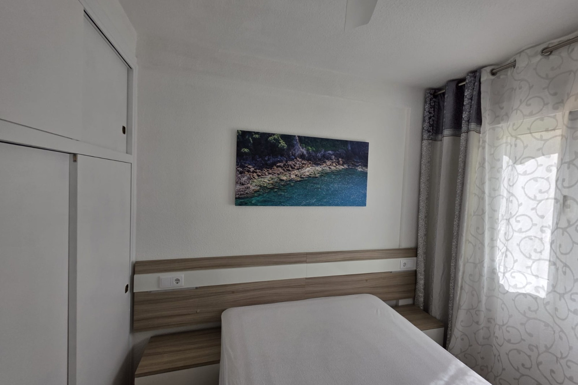 Wiederverkauf - Wohnung - La Mata - Playa