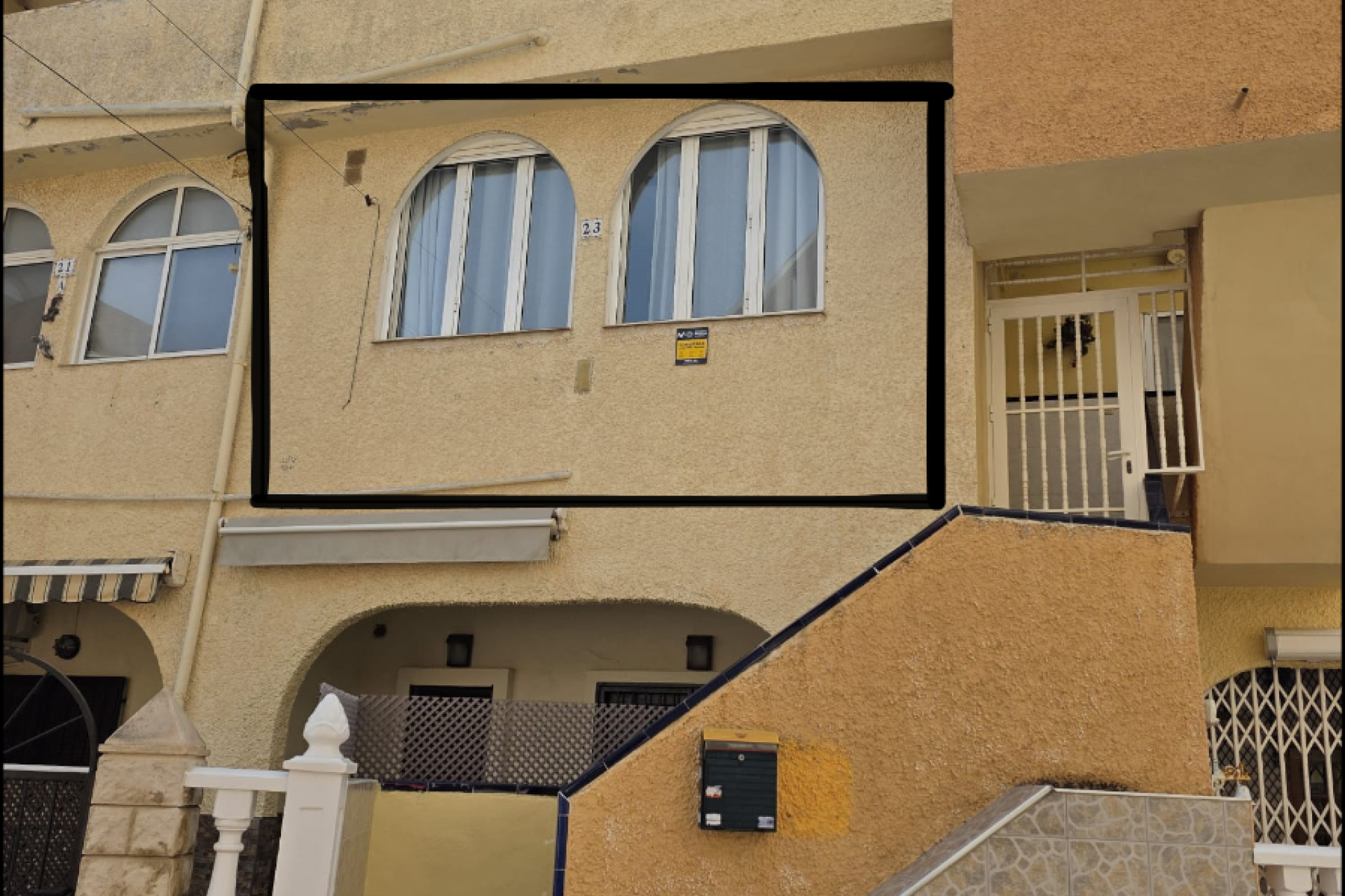 Wiederverkauf - Wohnung - La Mata - Playa