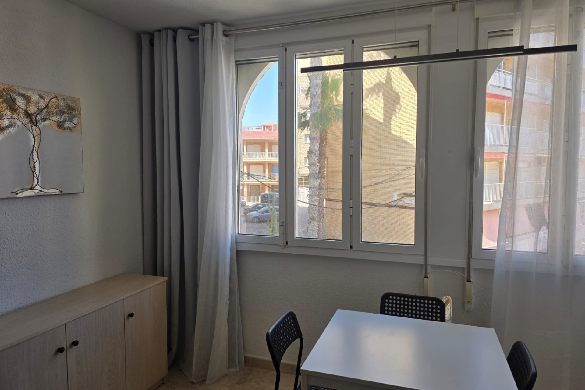 Wiederverkauf - Wohnung - La Mata - Playa