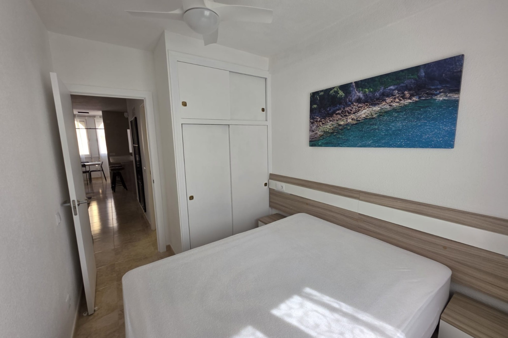 Wiederverkauf - Wohnung - La Mata - Playa