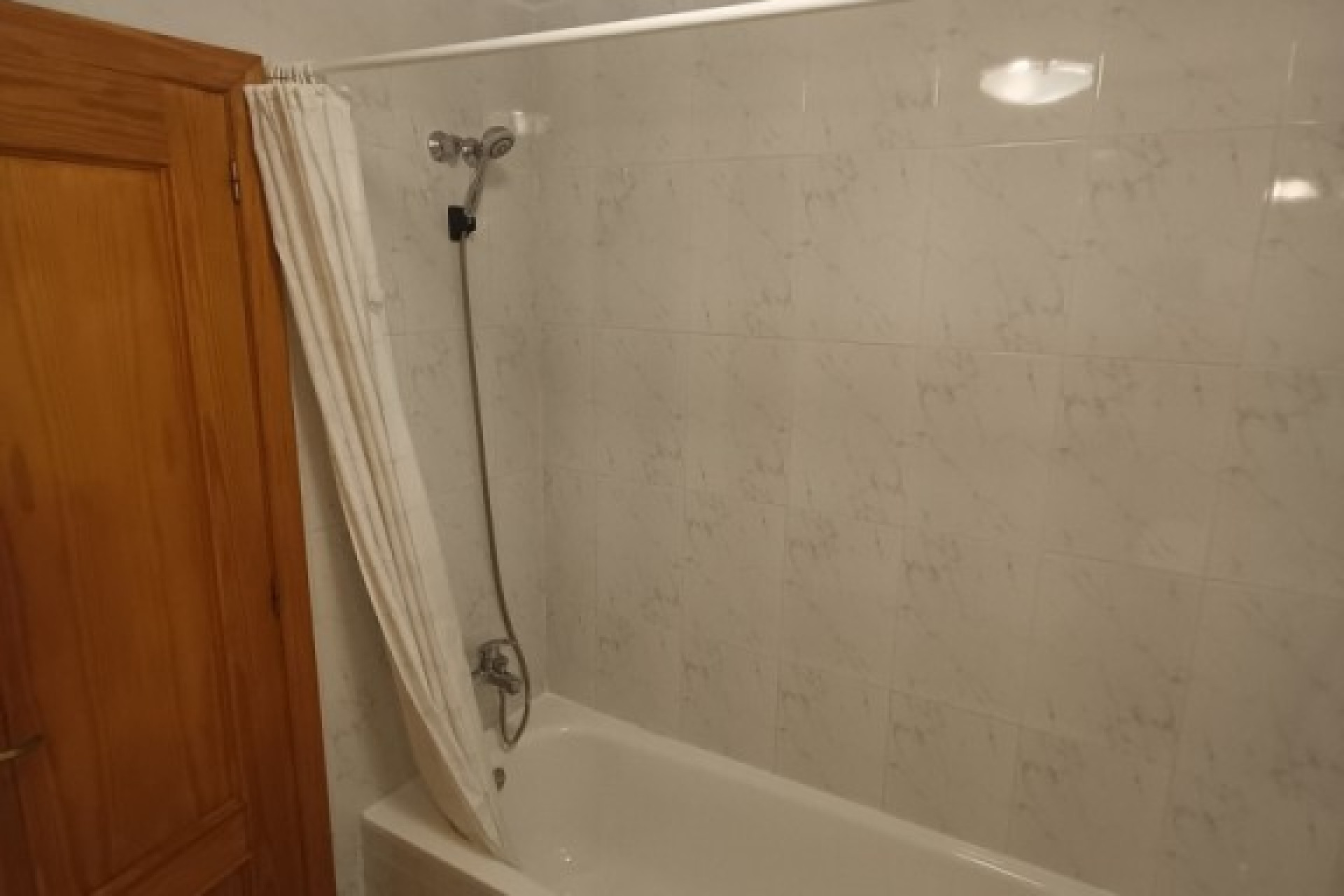 Wiederverkauf - Wohnung - La Mata