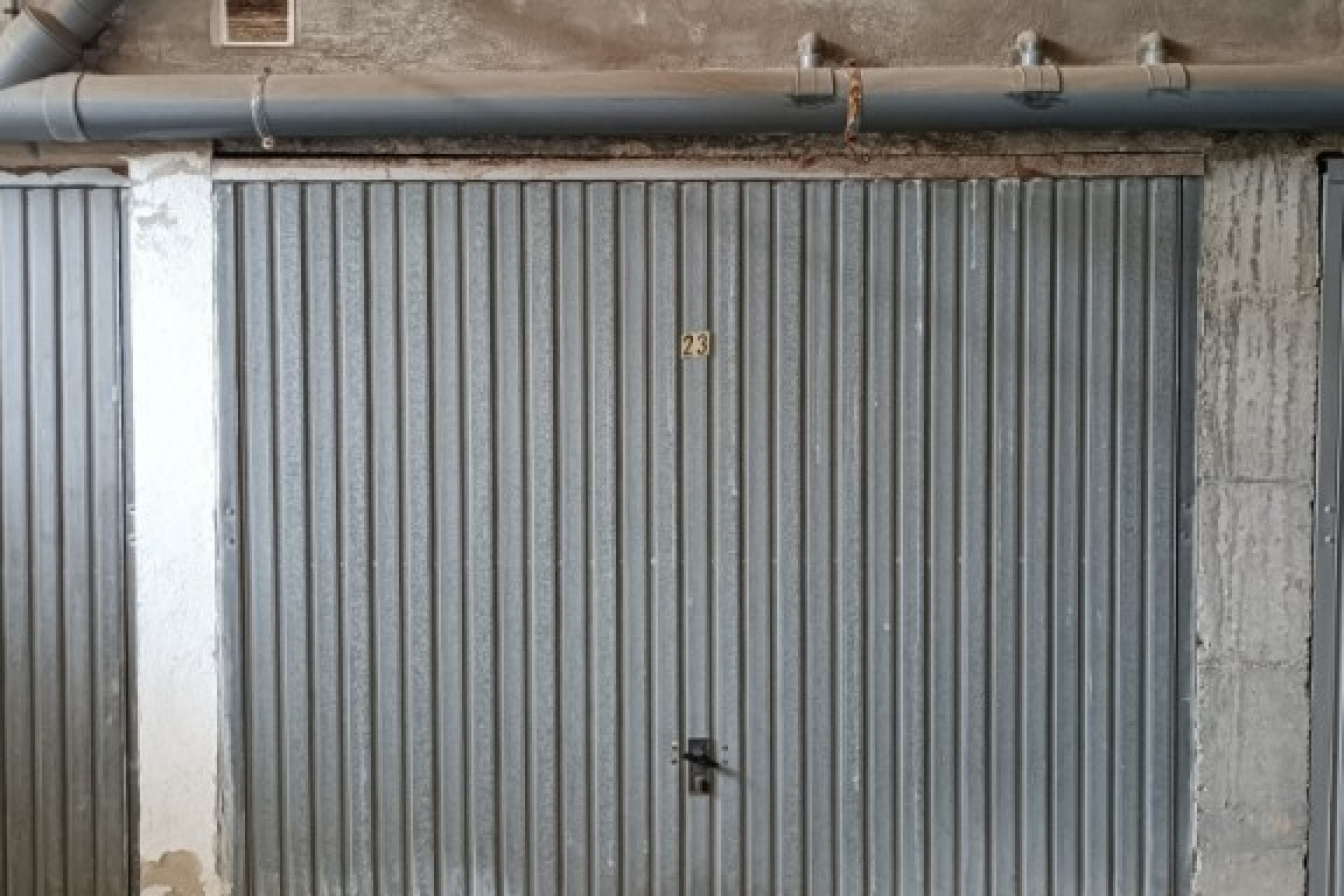 Wiederverkauf - Wohnung - La Mata