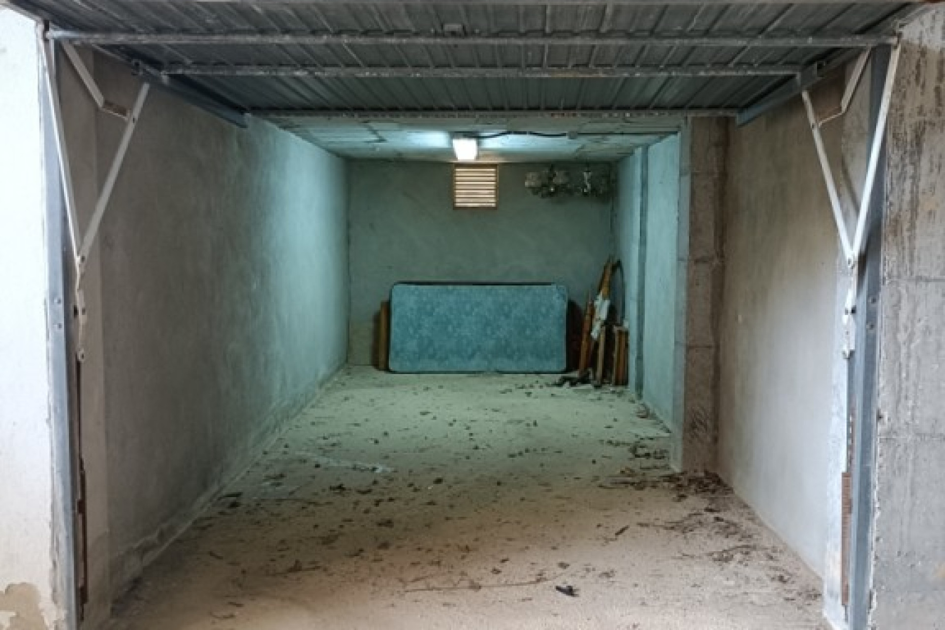 Wiederverkauf - Wohnung - La Mata