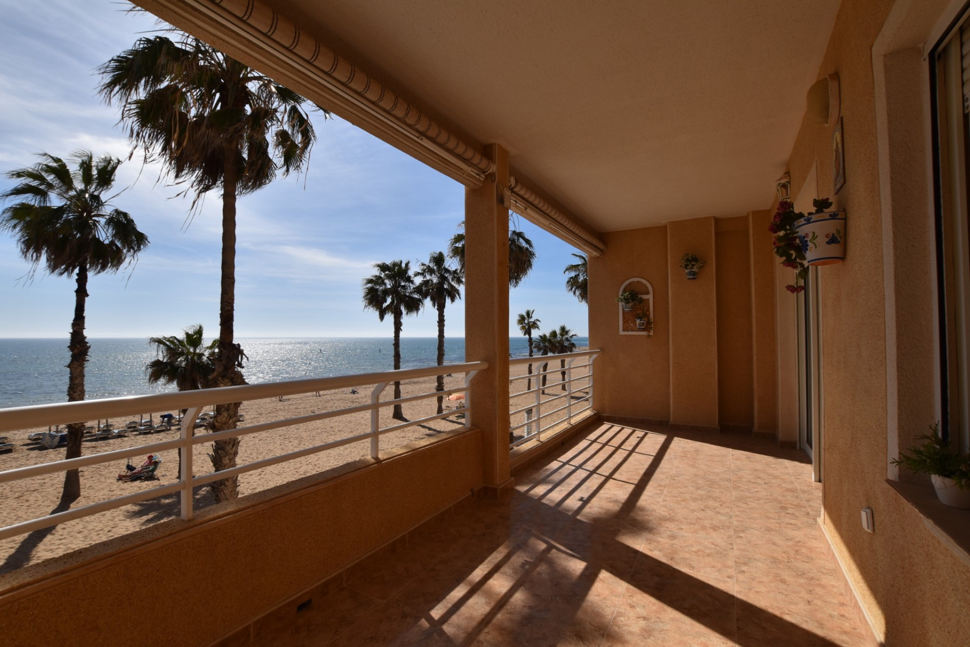 Wiederverkauf - Wohnung - La Mata
