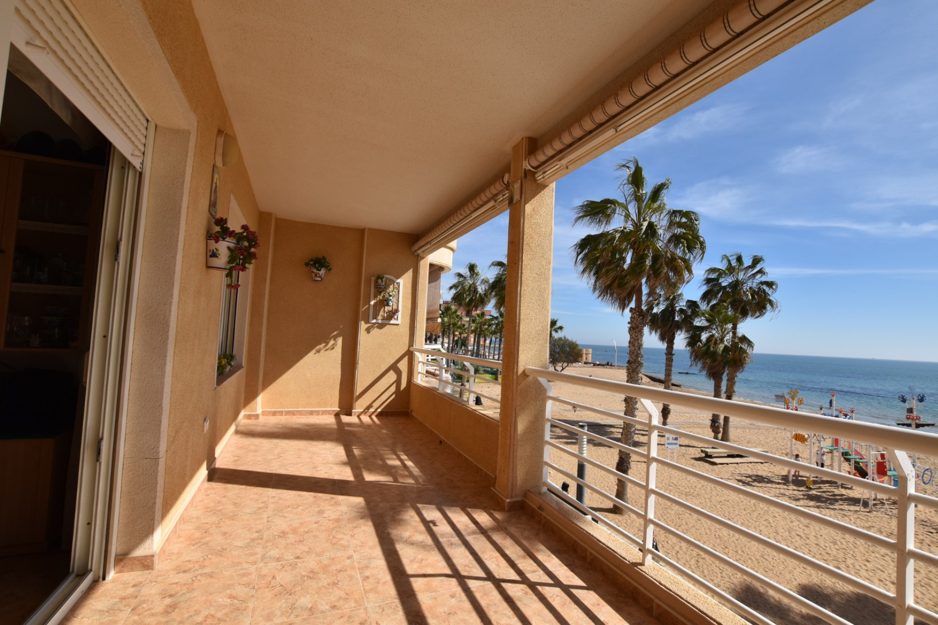 Wiederverkauf - Wohnung - La Mata
