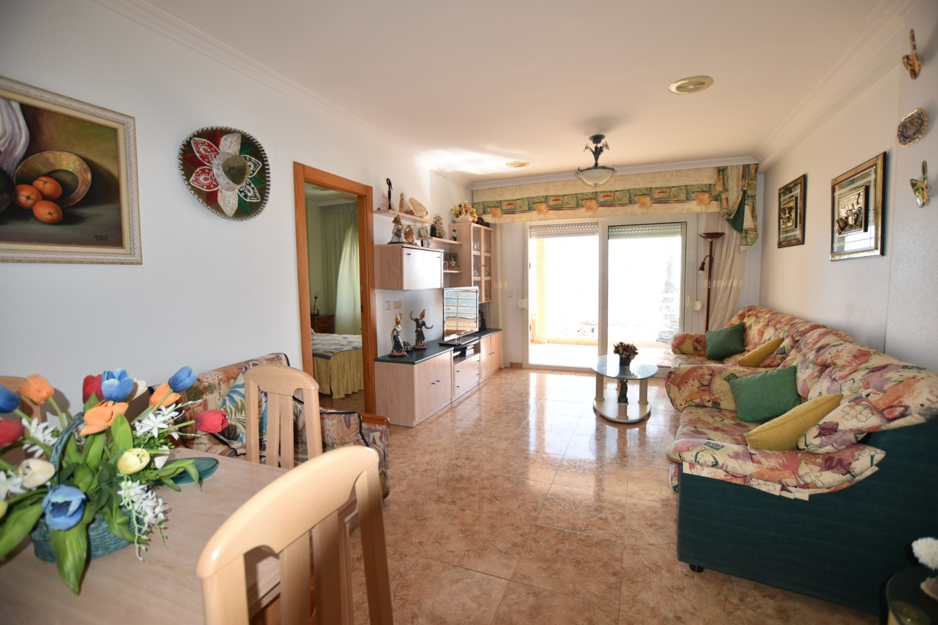 Wiederverkauf - Wohnung - La Mata