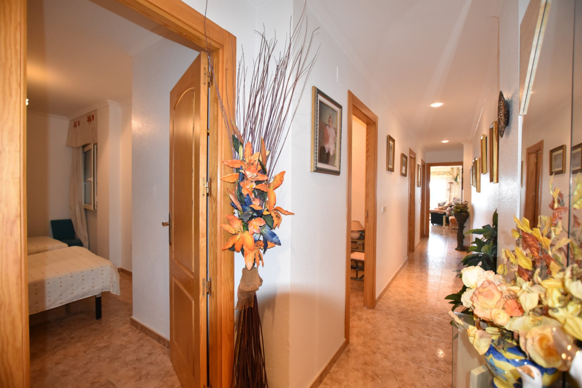 Wiederverkauf - Wohnung - La Mata