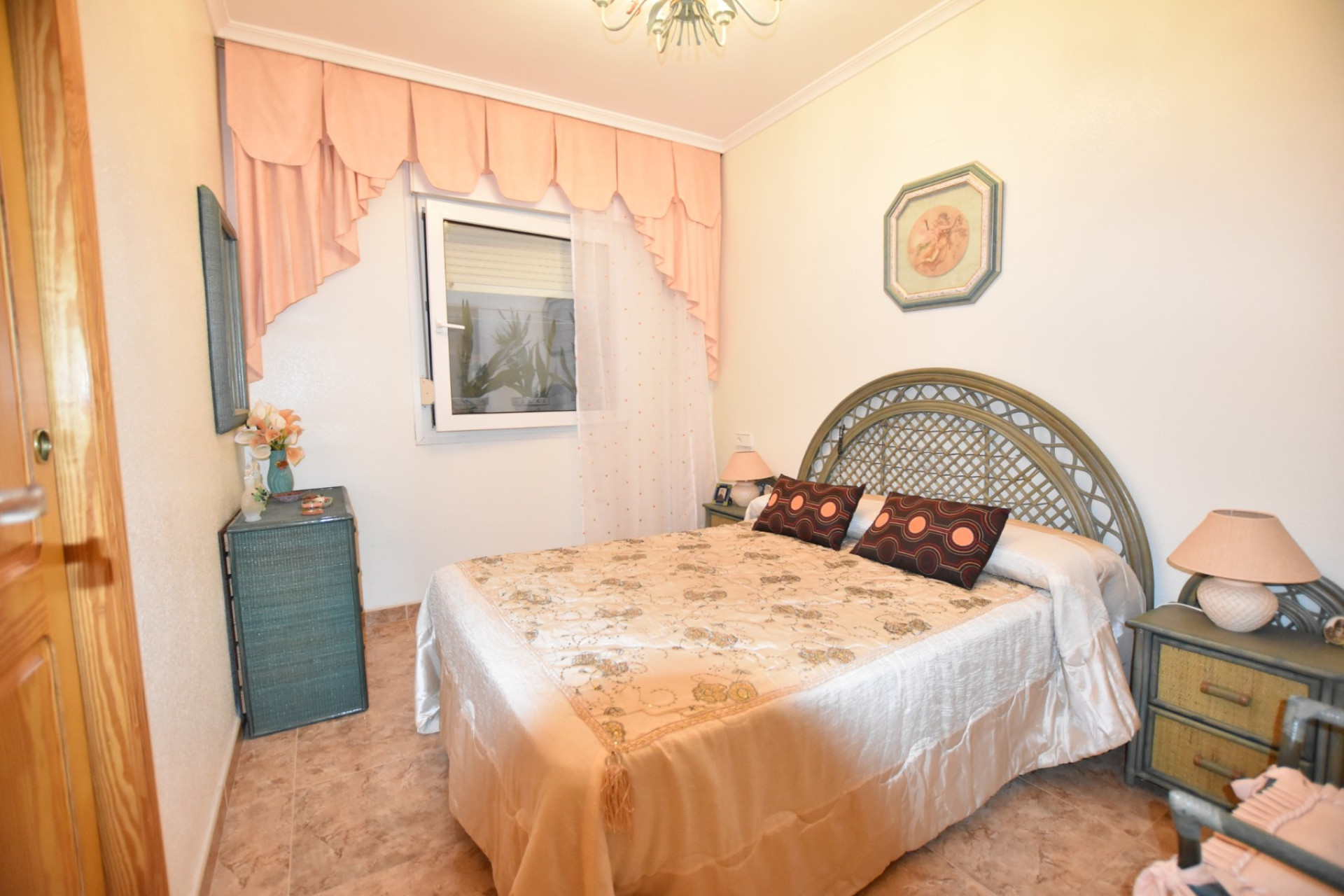 Wiederverkauf - Wohnung - La Mata