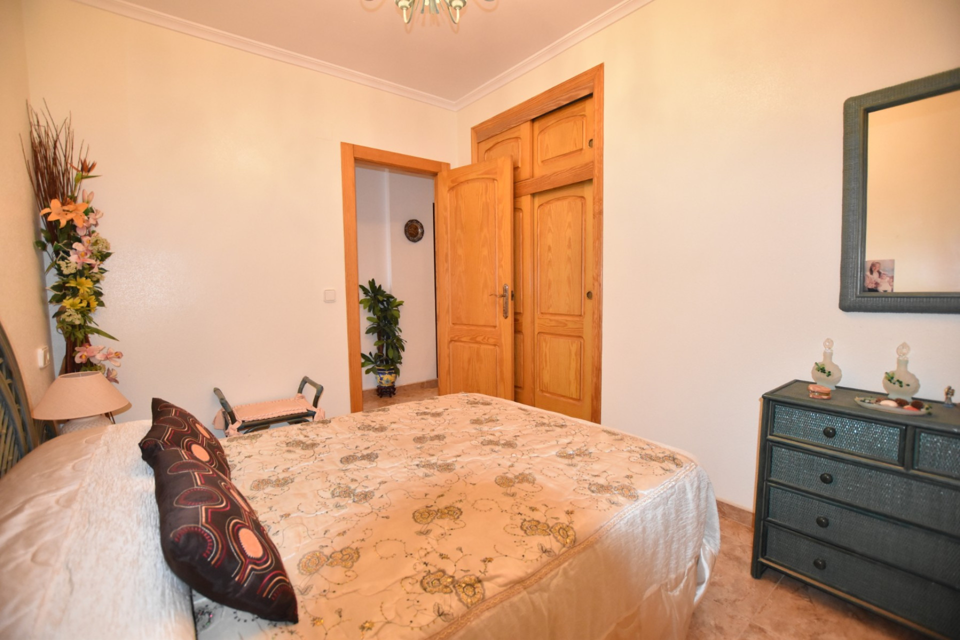 Wiederverkauf - Wohnung - La Mata