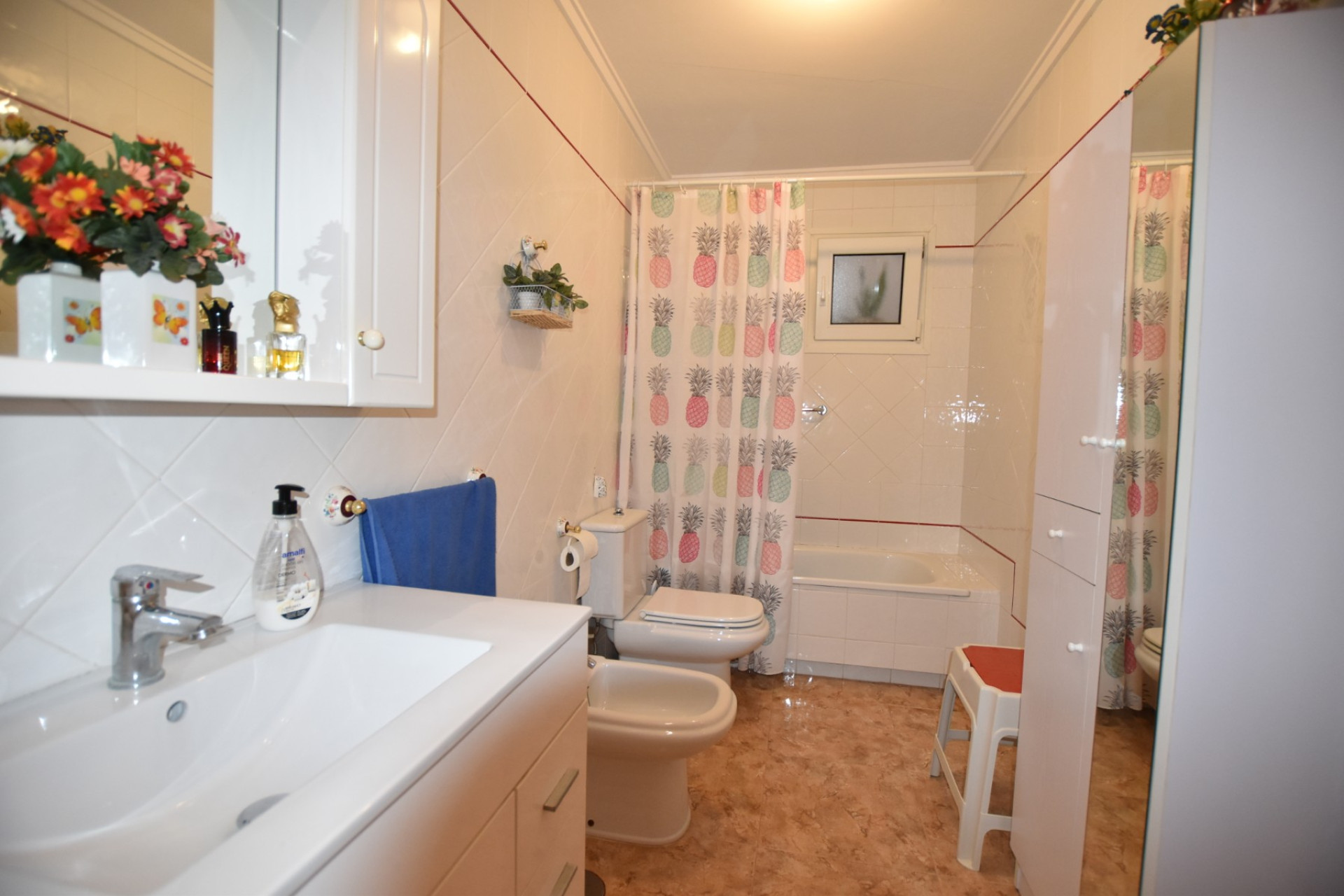 Wiederverkauf - Wohnung - La Mata