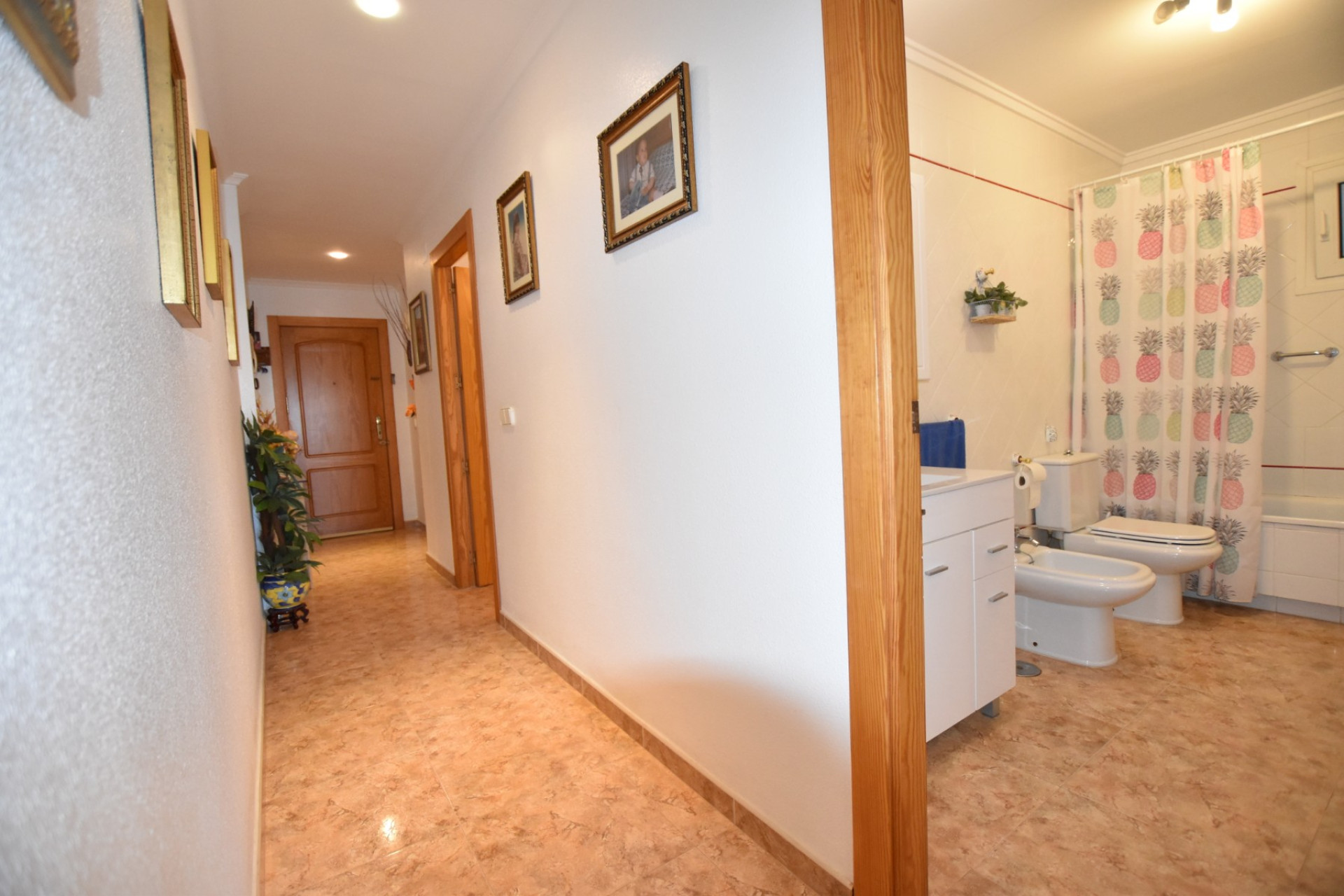 Wiederverkauf - Wohnung - La Mata