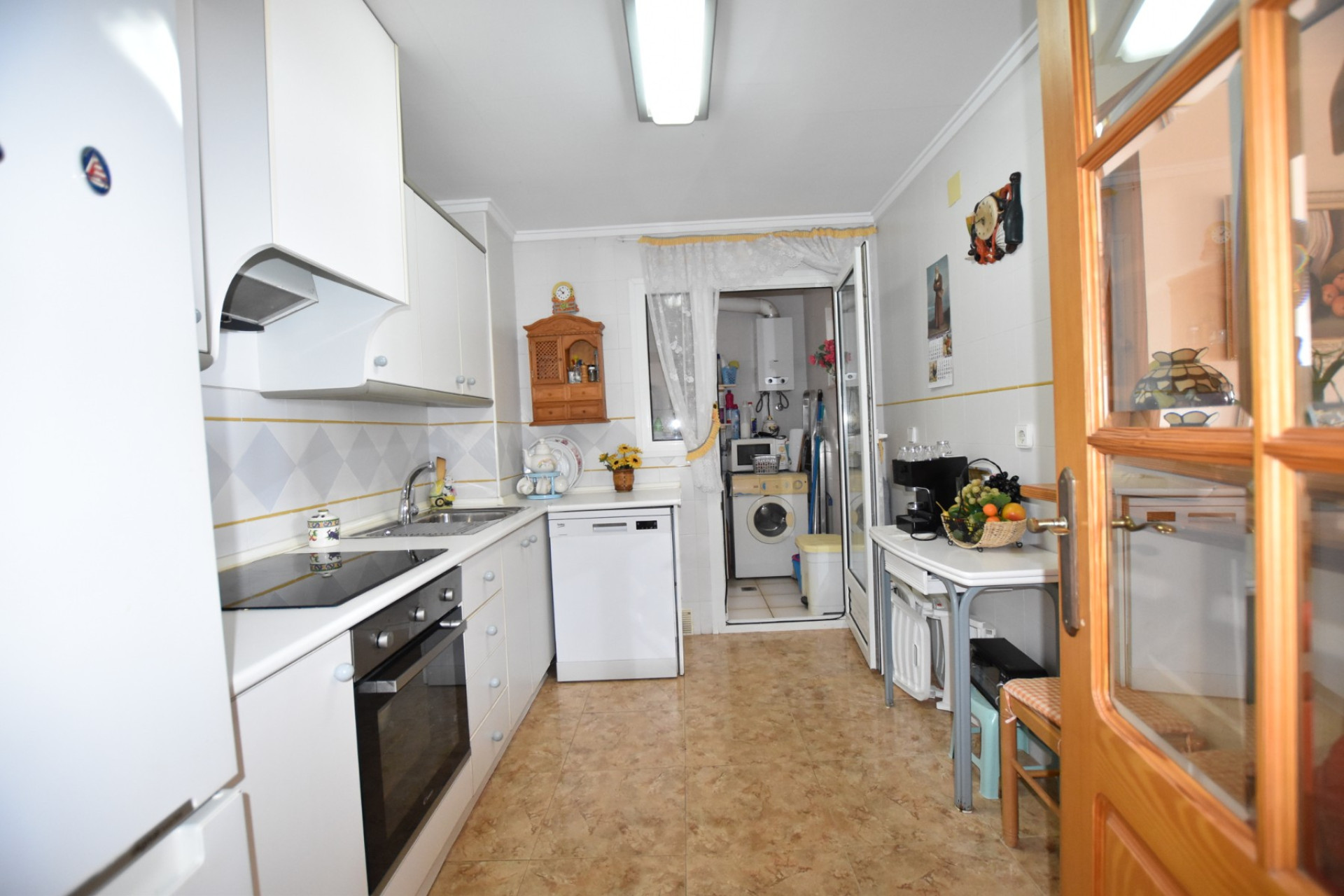 Wiederverkauf - Wohnung - La Mata