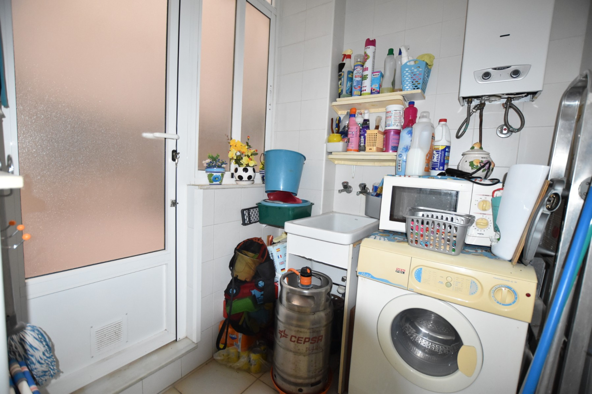 Wiederverkauf - Wohnung - La Mata