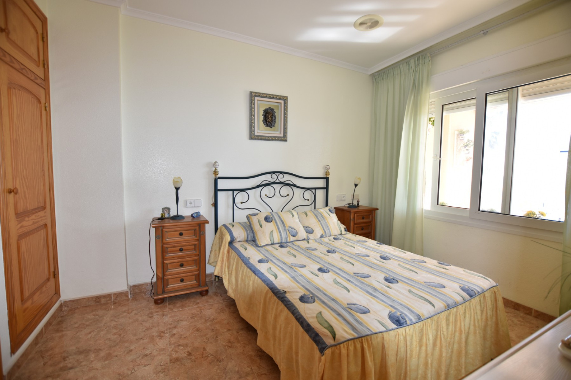 Wiederverkauf - Wohnung - La Mata