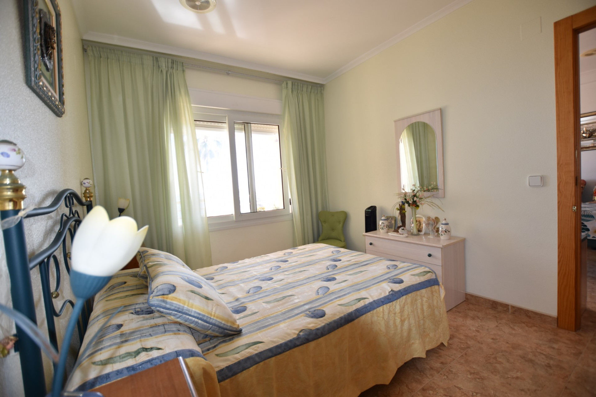 Wiederverkauf - Wohnung - La Mata