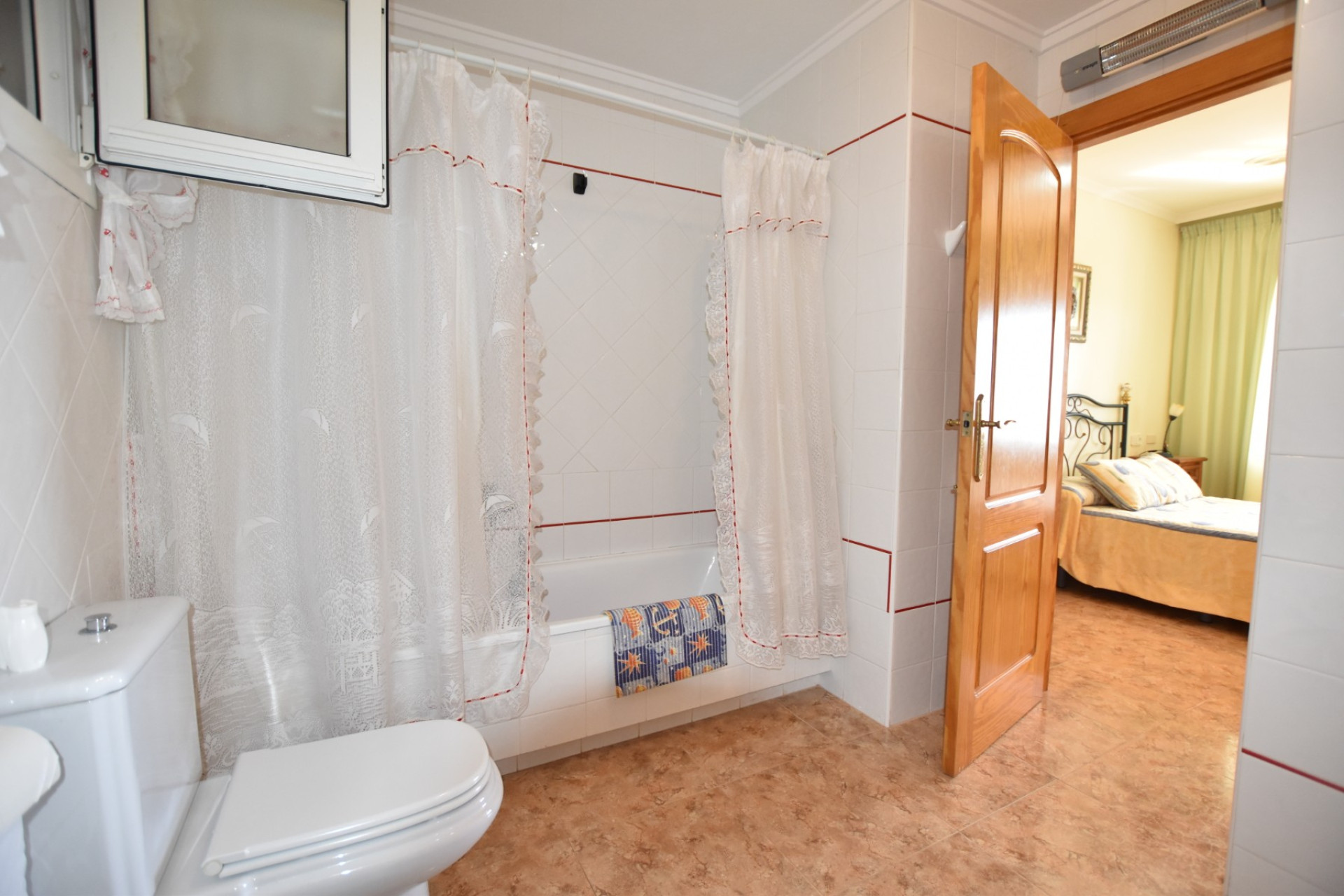 Wiederverkauf - Wohnung - La Mata