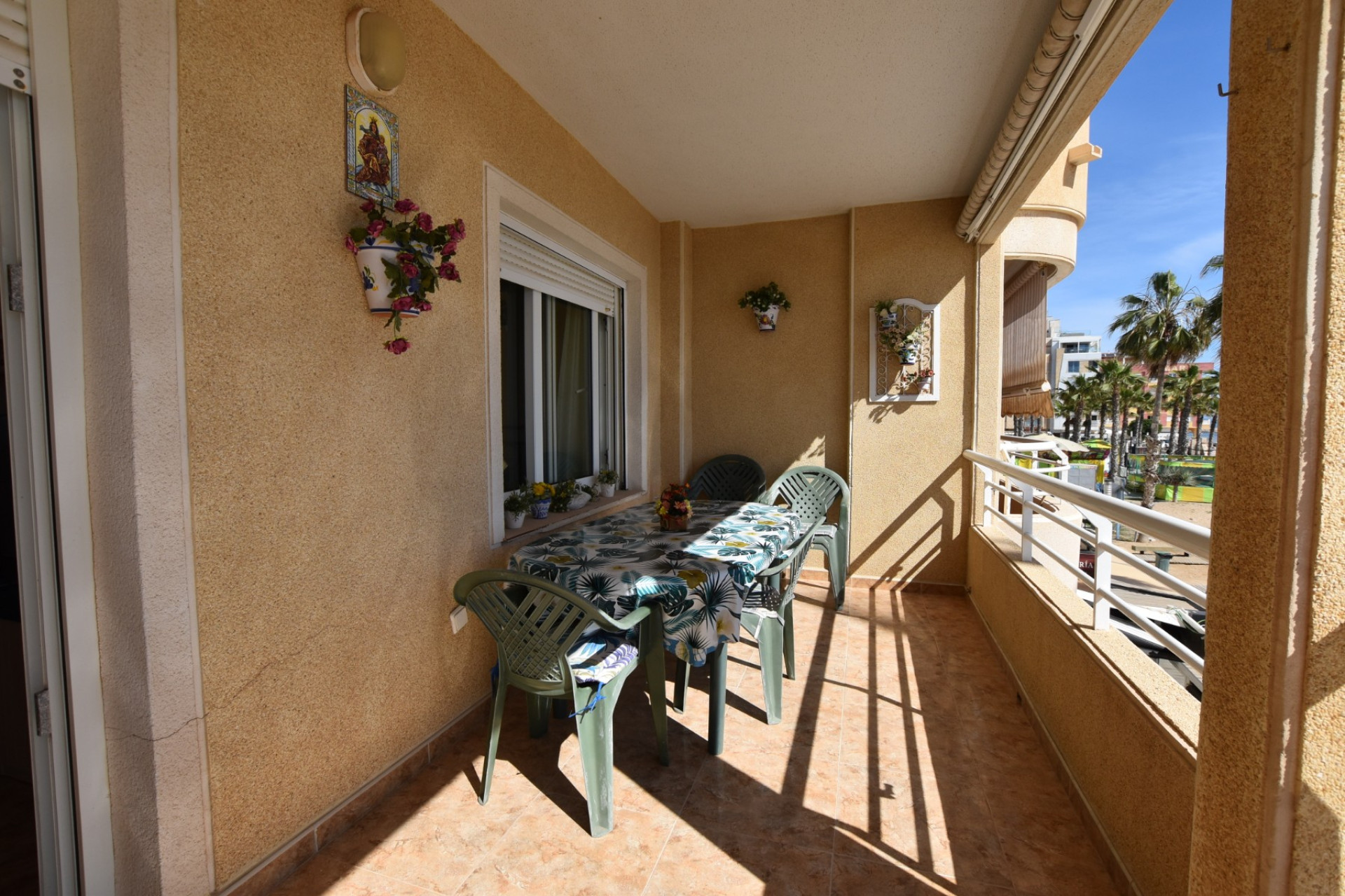 Wiederverkauf - Wohnung - La Mata