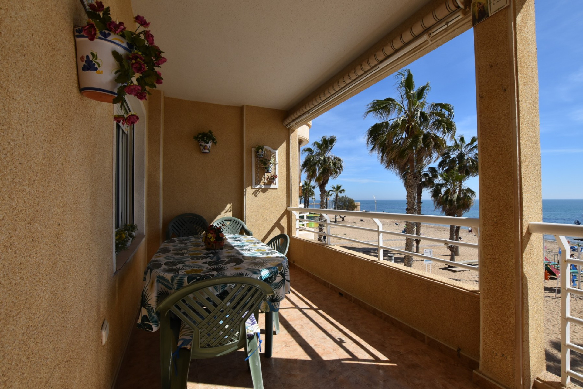 Wiederverkauf - Wohnung - La Mata