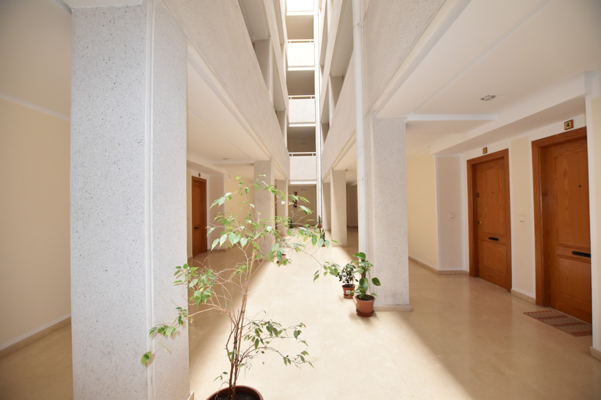 Wiederverkauf - Wohnung - La Mata