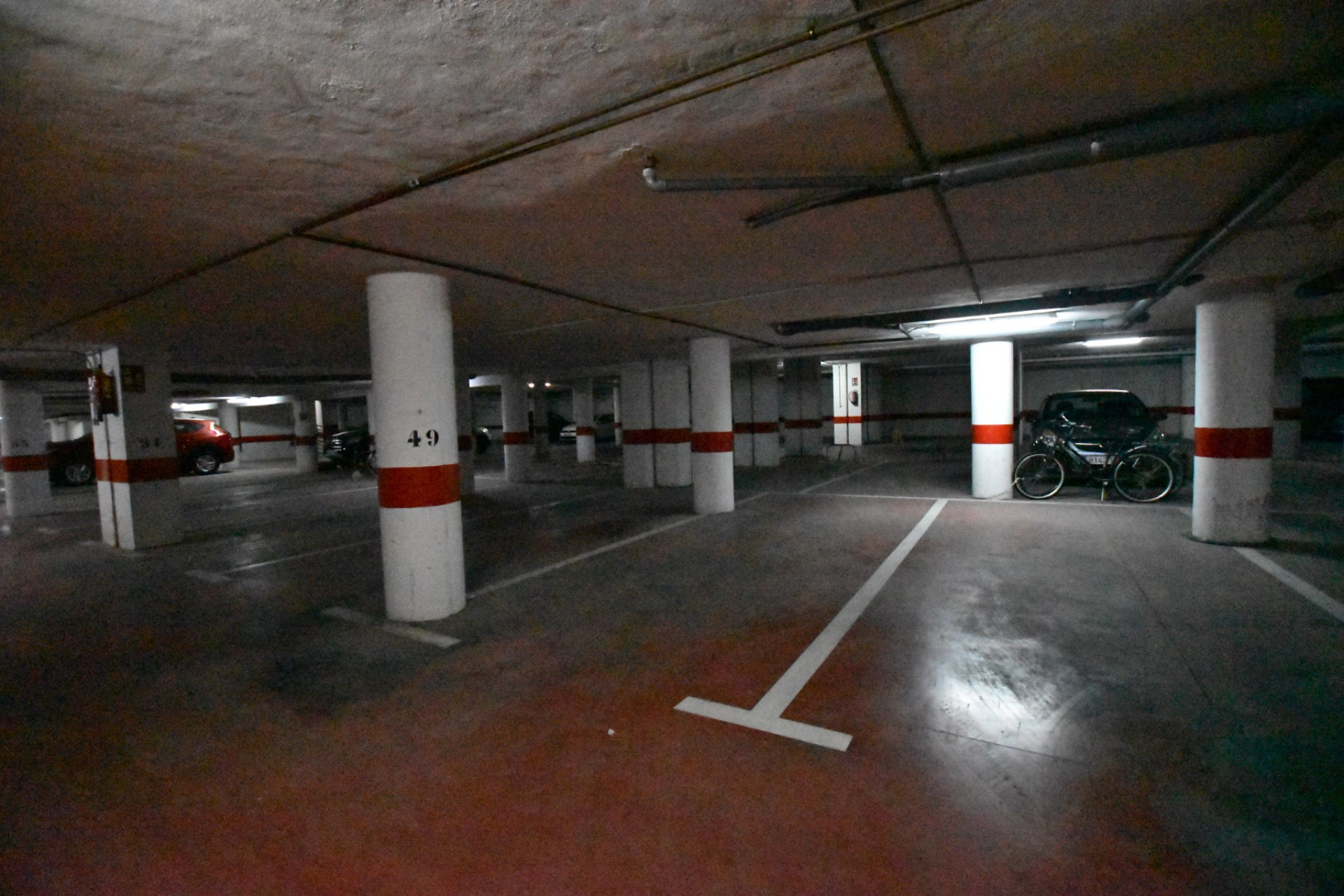 Wiederverkauf - Wohnung - La Mata