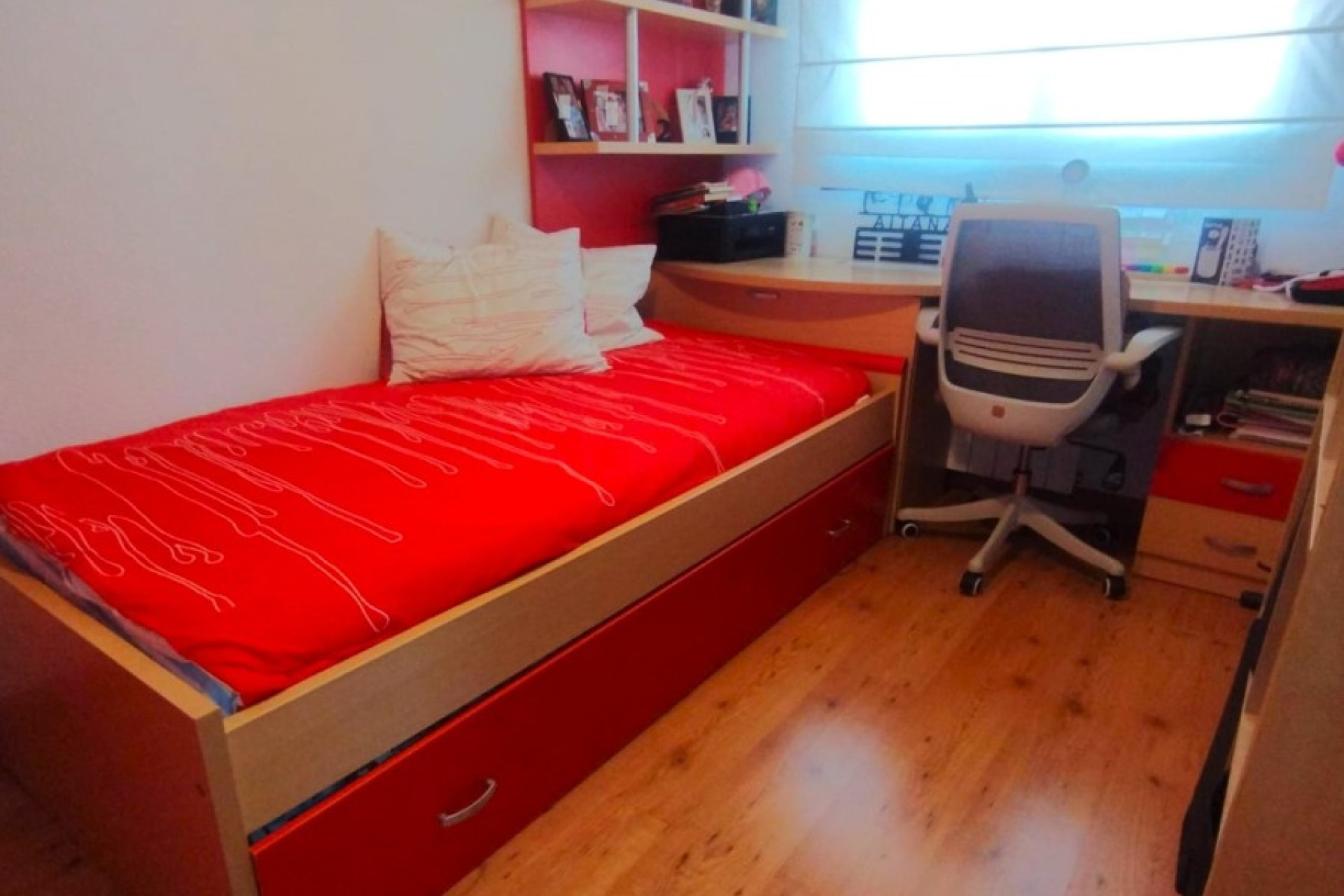 Wiederverkauf - Wohnung - La Nucía