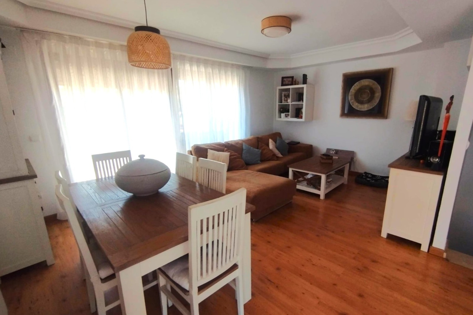 Wiederverkauf - Wohnung - La Nucía