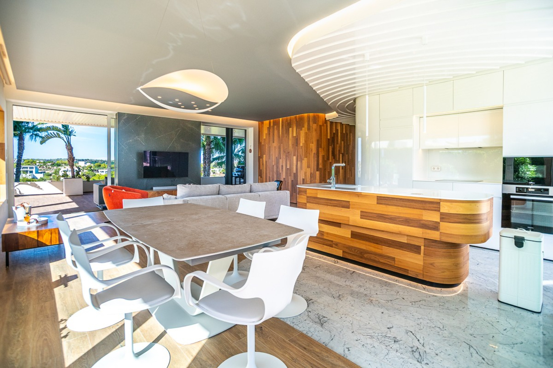 Wiederverkauf - Wohnung - Las Colinas Golf Resort - Las Colinas Golf