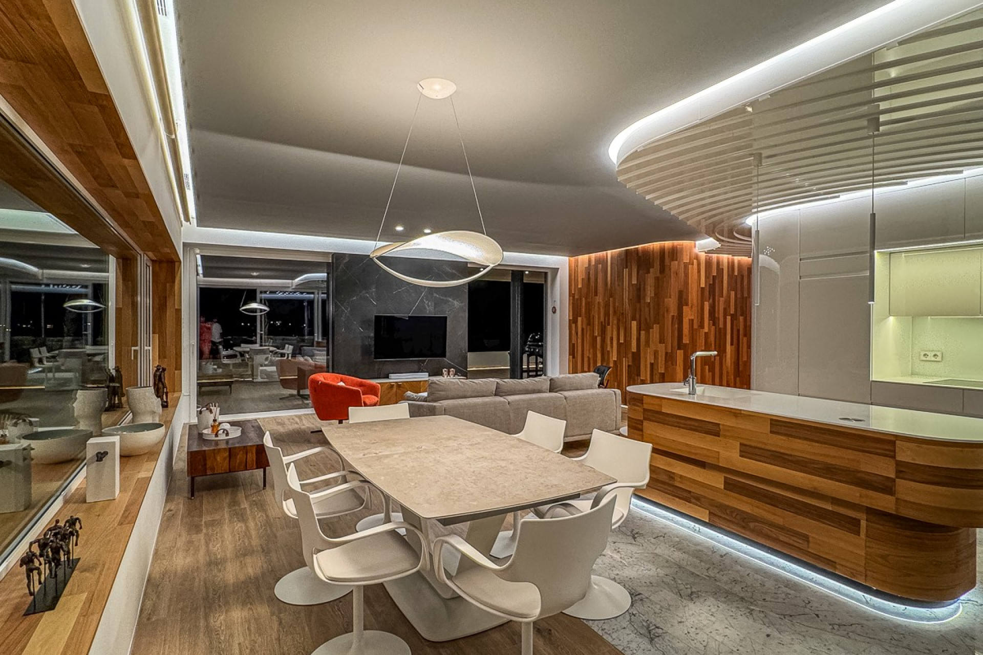 Wiederverkauf - Wohnung - Las Colinas Golf Resort - Las Colinas Golf