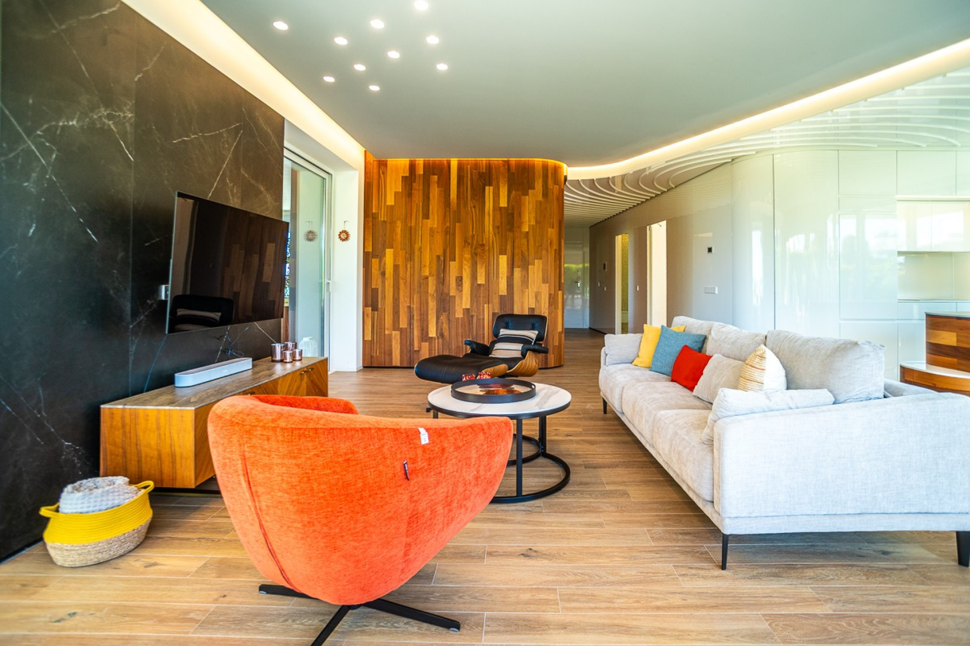 Wiederverkauf - Wohnung - Las Colinas Golf Resort - Las Colinas Golf