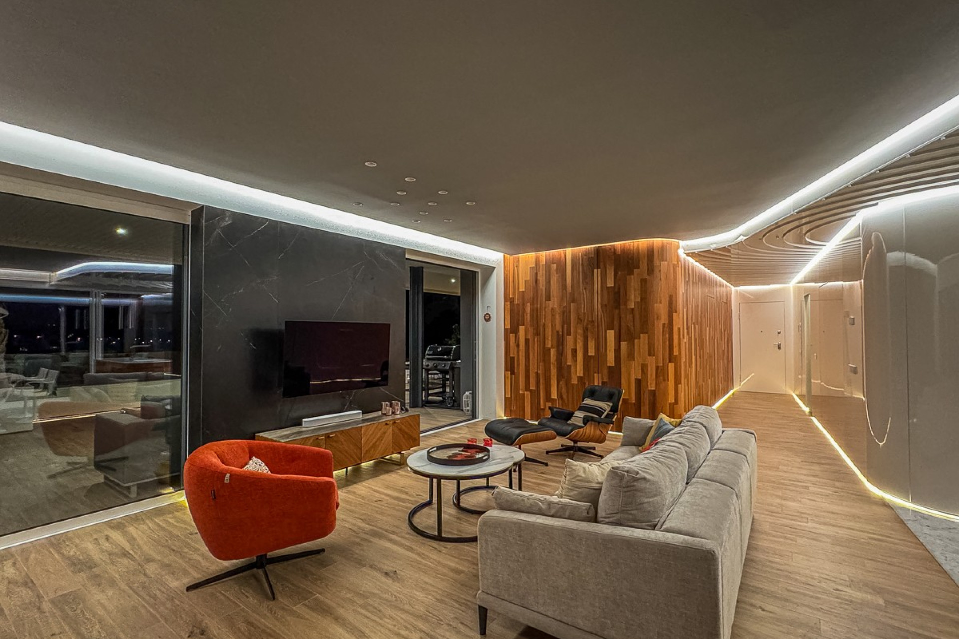 Wiederverkauf - Wohnung - Las Colinas Golf Resort - Las Colinas Golf