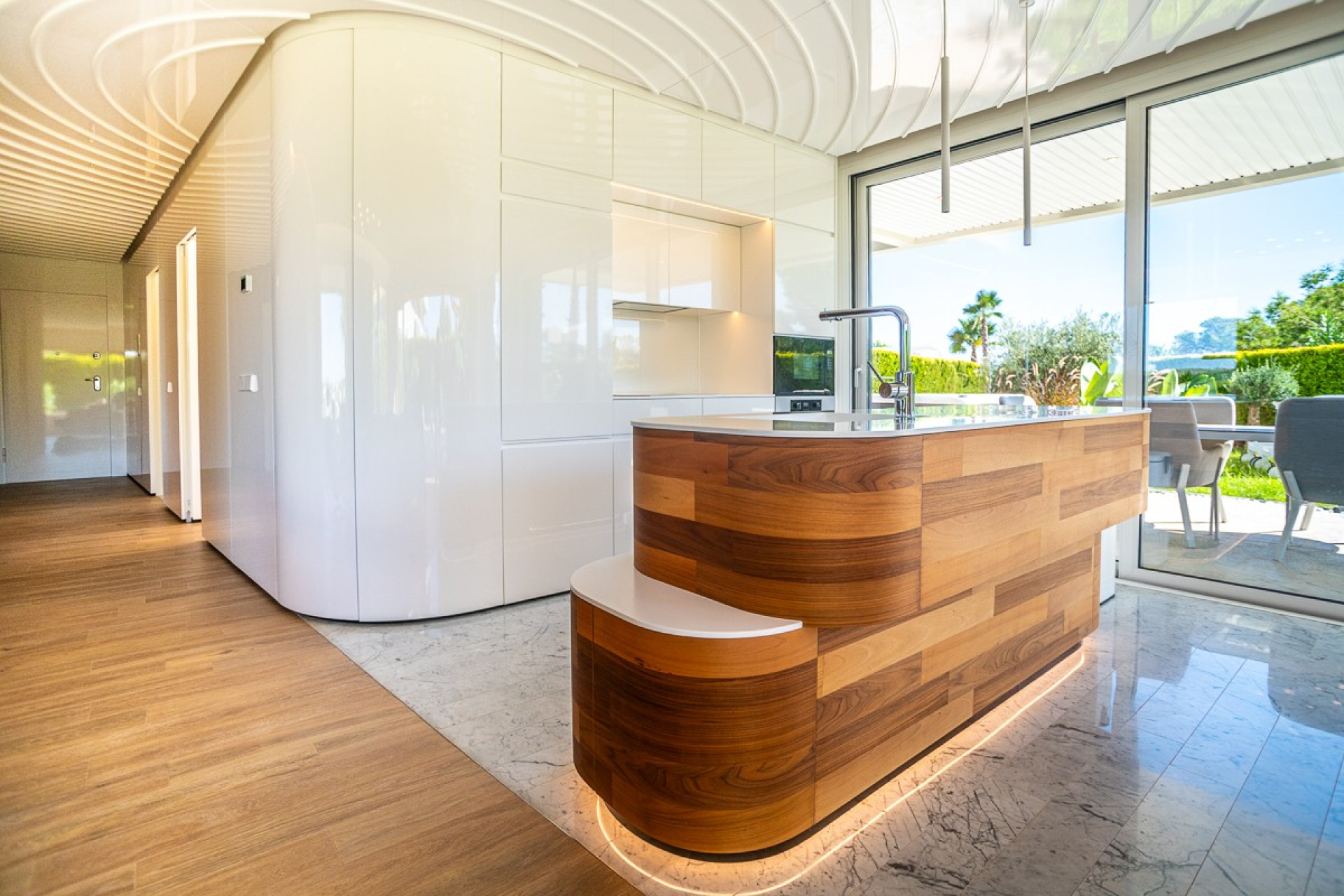 Wiederverkauf - Wohnung - Las Colinas Golf Resort - Las Colinas Golf