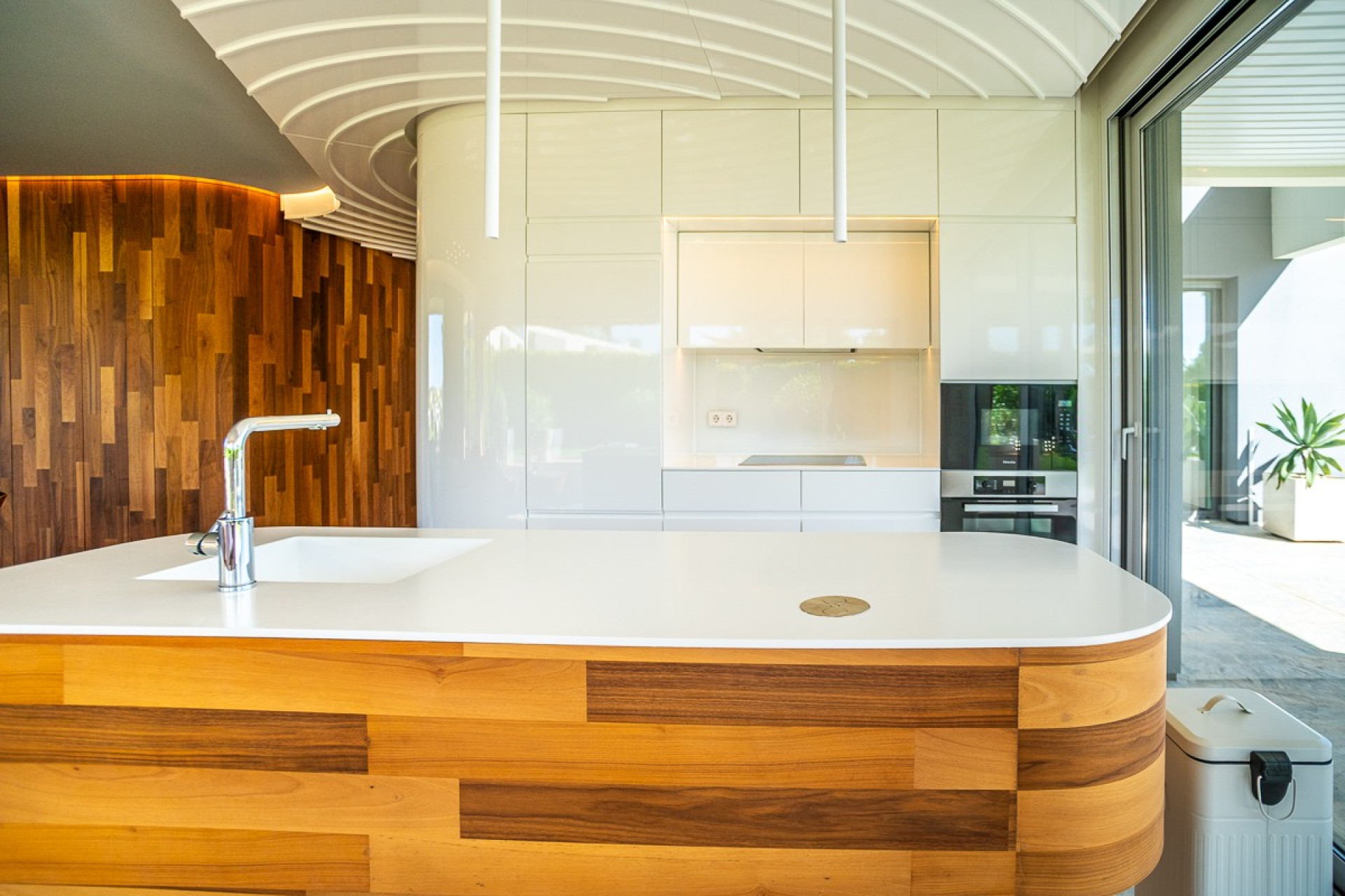 Wiederverkauf - Wohnung - Las Colinas Golf Resort - Las Colinas Golf