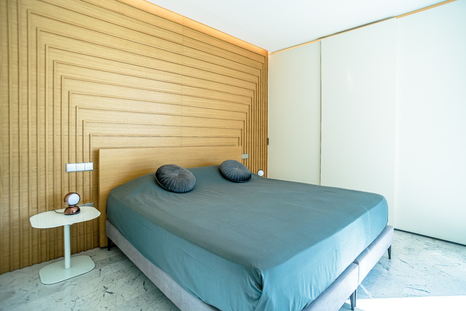 Wiederverkauf - Wohnung - Las Colinas Golf Resort - Las Colinas Golf